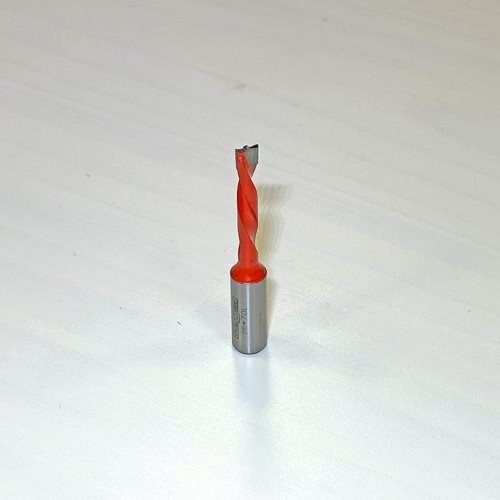 БУРГИЈА ЗА БУШЕЊЕ СЛЕПА СО КАРБИДНИ СЕЧИЛА (6*70 L)