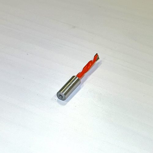 БУРГИЈА ЗА БУШЕЊЕ СЛЕПА СО КАРБИДНИ СЕЧИЛА (6*70 L)