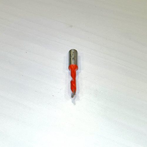 БУРГИЈА ЗА БУШЕЊЕ СЛЕПА СО КАРБИДНИ СЕЧИЛА (6*70 L)