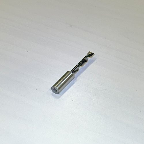 БУРГИЈА ЗА БУШЕЊЕ СЛЕПА СО КАРБИДНИ СЕЧИЛА (6*70 R)