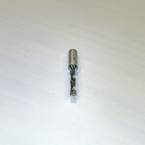 БУРГИЈА ЗА БУШЕЊЕ СЛЕПА СО КАРБИДНИ СЕЧИЛА (6*70 R)