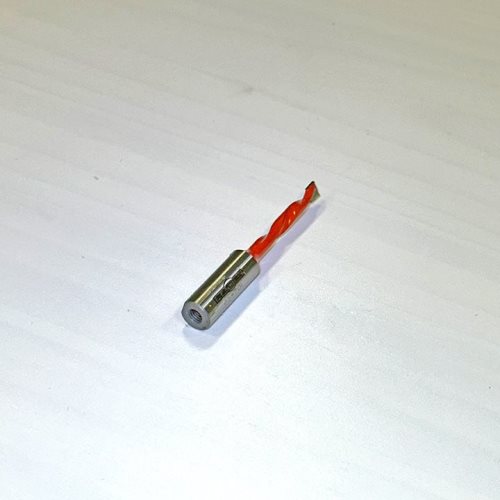 БУРГИЈА ЗА БУШЕЊЕ СЛЕПА СО КАРБИДНИ СЕЧИЛА (5*70 L)