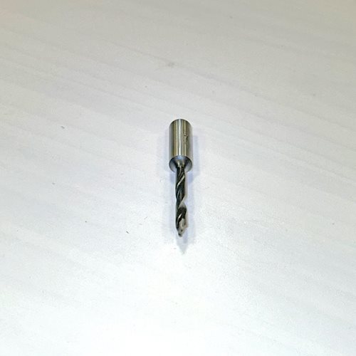 БУРГИЈА ЗА БУШЕЊЕ СЛЕПА СО КАРБИДНИ СЕЧИЛА (5*70 R)