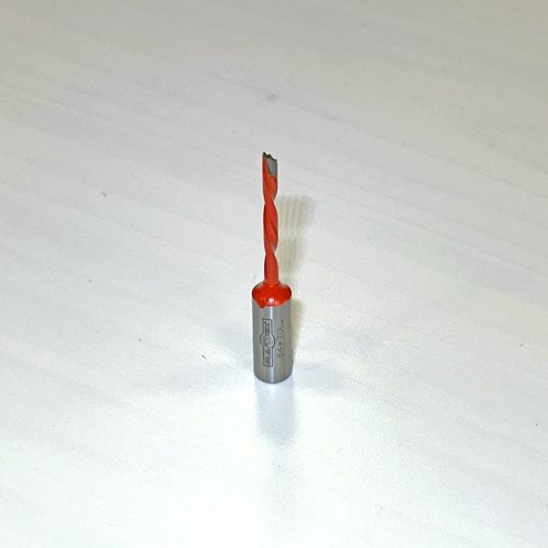 БУРГИЈА ЗА БУШЕЊЕ СЛЕПА СО КАРБИДНИ СЕЧИЛА (4*70 L)