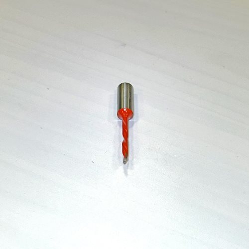 БУРГИЈА ЗА БУШЕЊЕ СЛЕПА СО КАРБИДНИ СЕЧИЛА (4*70 L)