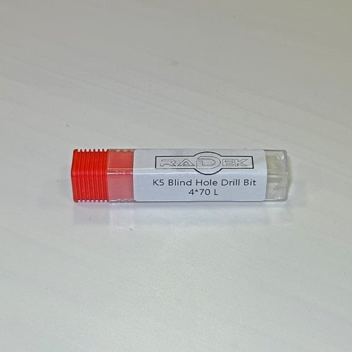 БУРГИЈА ЗА БУШЕЊЕ СЛЕПА СО КАРБИДНИ СЕЧИЛА (4*70 L)