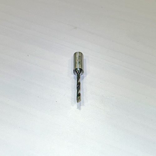 БУРГИЈА ЗА БУШЕЊЕ СЛЕПА СО КАРБИДНИ СЕЧИЛА (4*70 R)