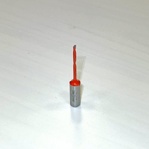 БУРГИЈА ЗА БУШЕЊЕ СЛЕПА СО КАРБИДНИ СЕЧИЛА (3*70 L)