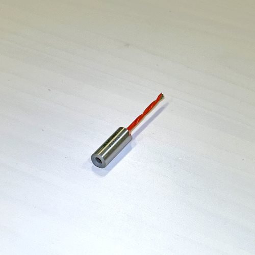 БУРГИЈА ЗА БУШЕЊЕ СЛЕПА СО КАРБИДНИ СЕЧИЛА (3*70 L)