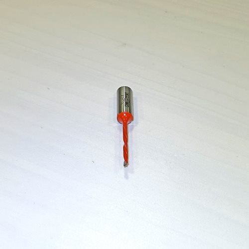 БУРГИЈА ЗА БУШЕЊЕ СЛЕПА СО КАРБИДНИ СЕЧИЛА (3*70 L)