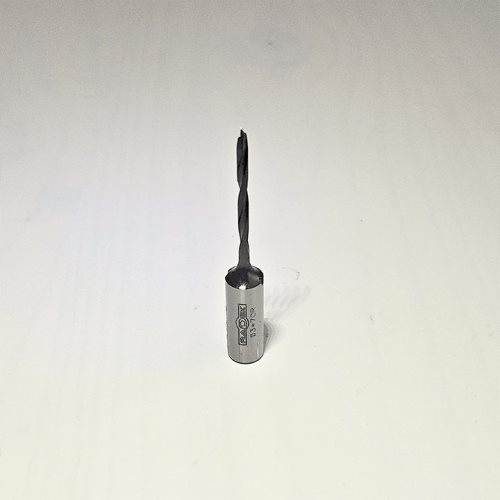 БУРГИЈА ЗА БУШЕЊЕ СЛЕПА СО КАРБИДНИ СЕЧИЛА (3*70 R)