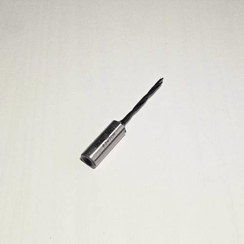 БУРГИЈА ЗА БУШЕЊЕ СЛЕПА СО КАРБИДНИ СЕЧИЛА (3*70 R)