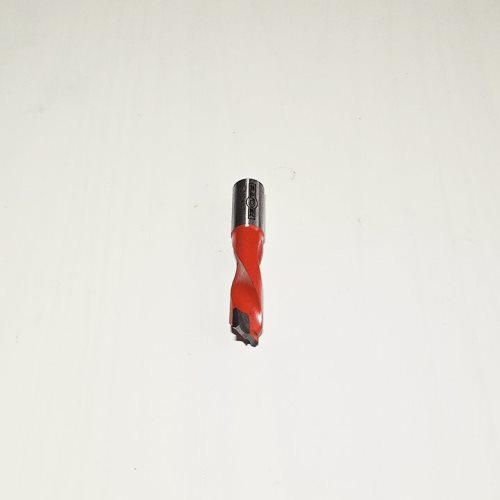 БУРГИЈА ЗА БУШЕЊЕ СЛЕПА СО КАРБИДНИ СЕЧИЛА (10*57 L)