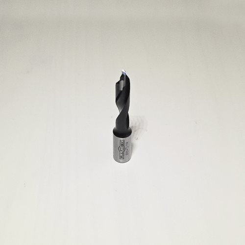 БУРГИЈА ЗА БУШЕЊЕ СЛЕПА СО КАРБИДНИ СЕЧИЛА (8*57 R)