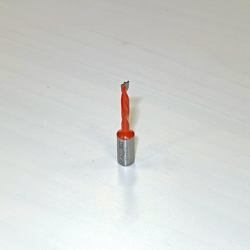 БУРГИЈА ЗА БУШЕЊЕ СЛЕПА СО КАРБИДНИ СЕЧИЛА (5*57 L)