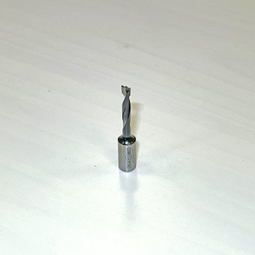 БУРГИЈА ЗА БУШЕЊЕ СЛЕПА СО КАРБИДНИ СЕЧИЛА (5*57 R)