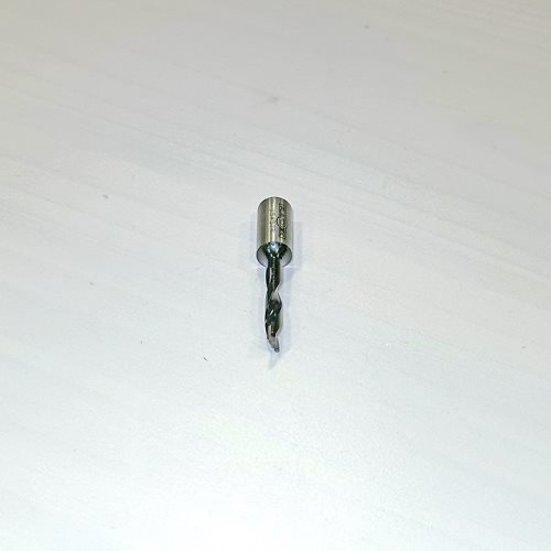 БУРГИЈА ЗА БУШЕЊЕ СЛЕПА СО КАРБИДНИ СЕЧИЛА (5*57 R)