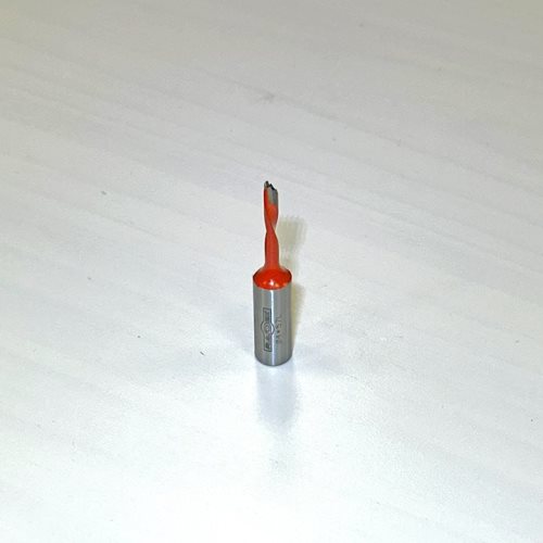 БУРГИЈА ЗА БУШЕЊЕ СЛЕПА СО КАРБИДНИ СЕЧИЛА (4*57 L)