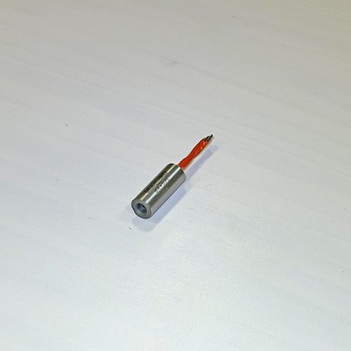 БУРГИЈА ЗА БУШЕЊЕ СЛЕПА СО КАРБИДНИ СЕЧИЛА (4*57 L)