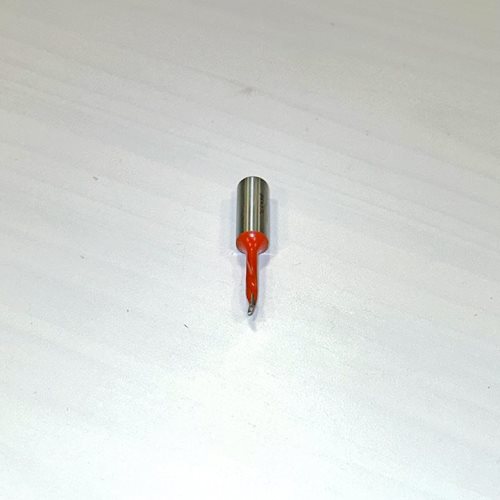 БУРГИЈА ЗА БУШЕЊЕ СЛЕПА СО КАРБИДНИ СЕЧИЛА (4*57 L)