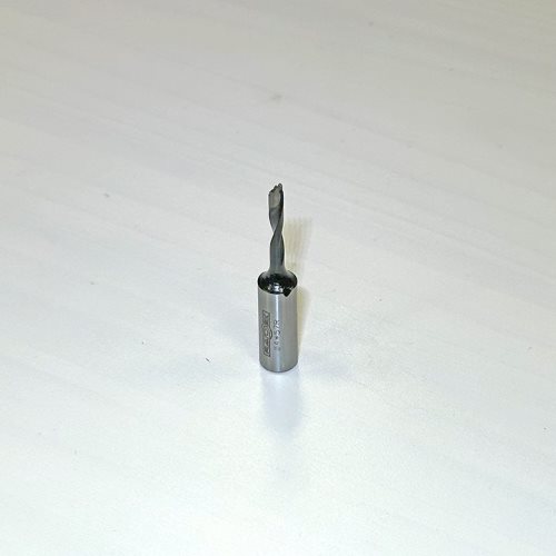 БУРГИЈА ЗА БУШЕЊЕ СЛЕПА СО КАРБИДНИ СЕЧИЛА (4*57 R)