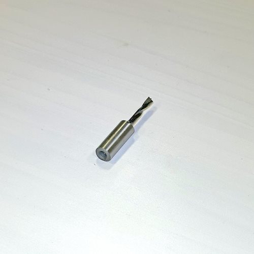 БУРГИЈА ЗА БУШЕЊЕ СЛЕПА СО КАРБИДНИ СЕЧИЛА (4*57 R)