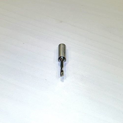 БУРГИЈА ЗА БУШЕЊЕ СЛЕПА СО КАРБИДНИ СЕЧИЛА (4*57 R)