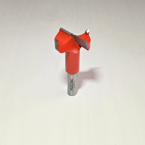 БУРГИЈА ЗА БУШЕЊЕ СЛЕПА СО КАРБИДНИ СЕЧИЛА (35*70 L)