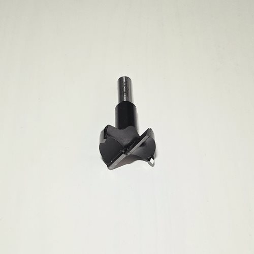 БУРГИЈА ЗА БУШЕЊЕ СЛЕПА СО КАРБИДНИ СЕЧИЛА (35*70 R)