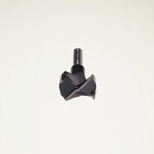 БУРГИЈА ЗА БУШЕЊЕ СЛЕПА СО КАРБИДНИ СЕЧИЛА (35*57 R)