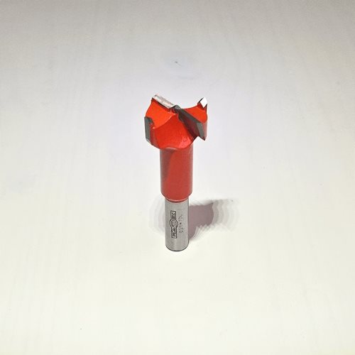 БУРГИЈА ЗА БУШЕЊЕ СЛЕПА СО КАРБИДНИ СЕЧИЛА (25*70 L)