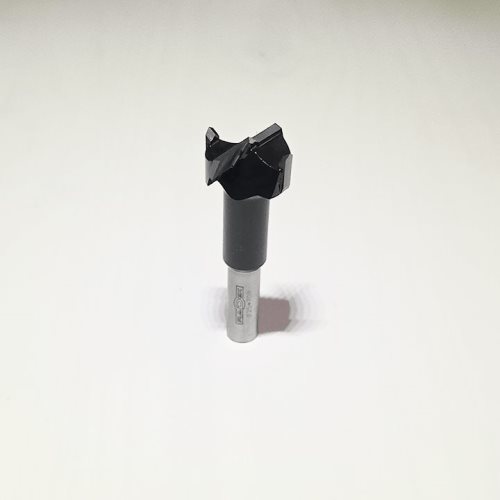 БУРГИЈА ЗА БУШЕЊЕ СЛЕПА СО КАРБИДНИ СЕЧИЛА (25*70 R)