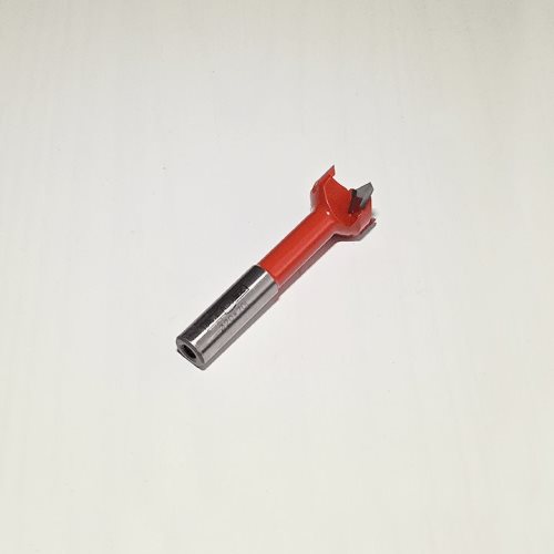 БУРГИЈА ЗА БУШЕЊЕ СЛЕПА СО КАРБИДНИ СЕЧИЛА (20*70 L)