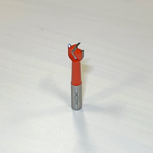 БУРГИЈА ЗА БУШЕЊЕ СЛЕПА СО КАРБИДНИ СЕЧИЛА (15*70 L)