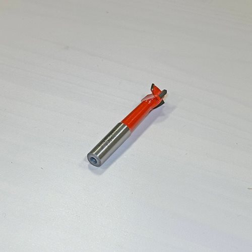 БУРГИЈА ЗА БУШЕЊЕ СЛЕПА СО КАРБИДНИ СЕЧИЛА (15*70 L)