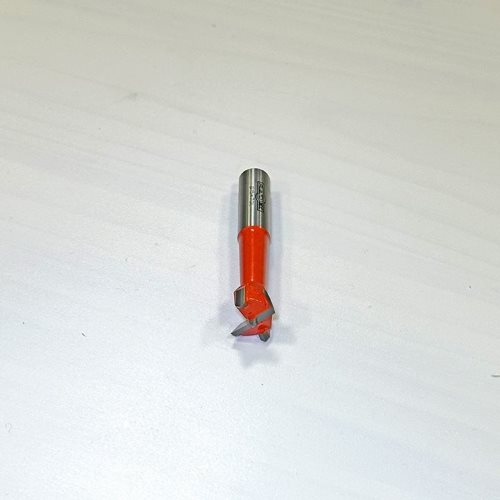 БУРГИЈА ЗА БУШЕЊЕ СЛЕПА СО КАРБИДНИ СЕЧИЛА (15*70 L)