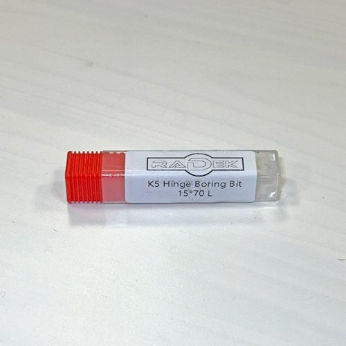 БУРГИЈА ЗА БУШЕЊЕ СЛЕПА СО КАРБИДНИ СЕЧИЛА (15*70 L)