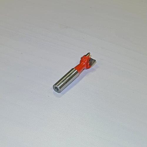 БУРГИЈА ЗА БУШЕЊЕ СЛЕПА СО КАРБИДНИ СЕЧИЛА (15*57 L)