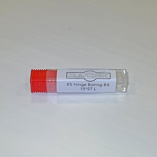 БУРГИЈА ЗА БУШЕЊЕ СЛЕПА СО КАРБИДНИ СЕЧИЛА (15*57 L)