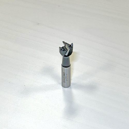 БУРГИЈА ЗА БУШЕЊЕ СЛЕПА СО КАРБИДНИ СЕЧИЛА (15*57 R)