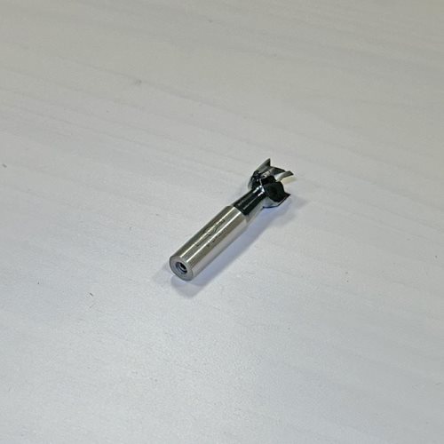 БУРГИЈА ЗА БУШЕЊЕ СЛЕПА СО КАРБИДНИ СЕЧИЛА (15*57 R)