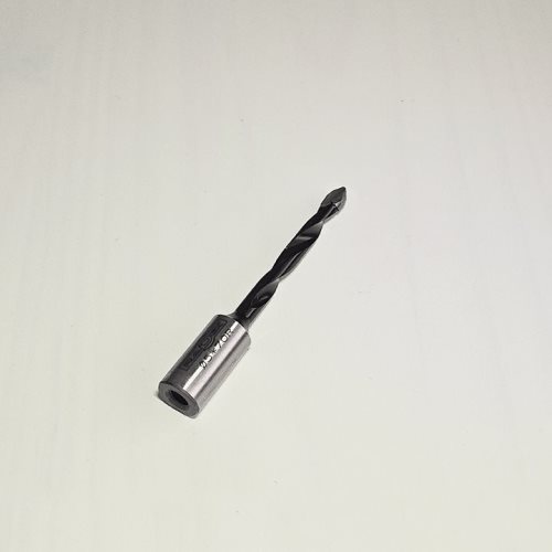 БУРГИЈА ЗА БУШЕЊЕ ПРОБИВНА СО КАРБИДЕН ВРВ (5*70 R)