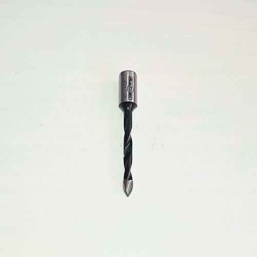 БУРГИЈА ЗА БУШЕЊЕ ПРОБИВНА СО КАРБИДЕН ВРВ (5*70 R)