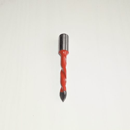 БУРГИЈА ЗА БУШЕЊЕ ПРОБИВНА СО КАРБИДЕН ВРВ (6*70 L)