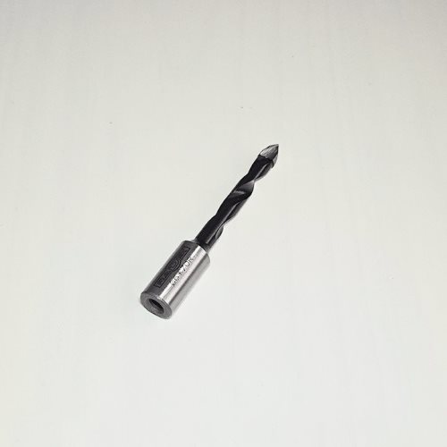 БУРГИЈА ЗА БУШЕЊЕ ПРОБИВНА СО КАРБИДЕН ВРВ (6*70 R)