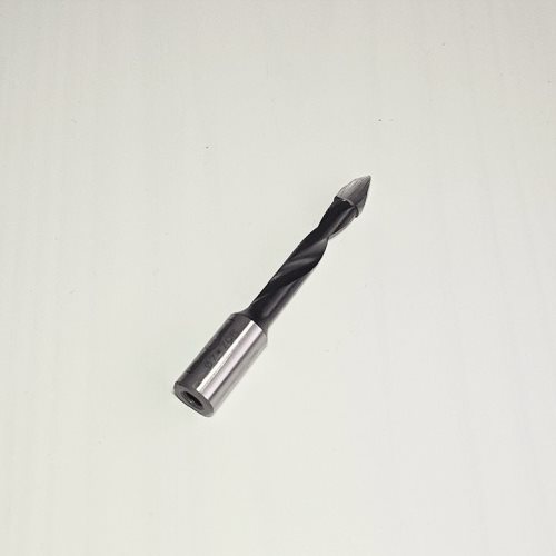 БУРГИЈА ЗА БУШЕЊЕ ПРОБИВНА СО КАРБИДЕН ВРВ (7*70 R)