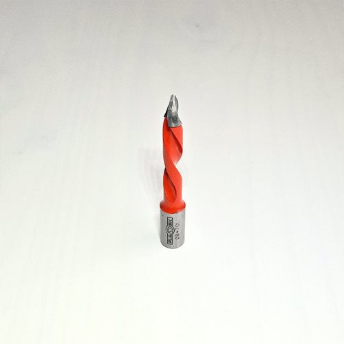 БУРГИЈА ЗА БУШЕЊЕ ПРОБИВНА СО КАРБИДЕН ВРВ (8*70 L)