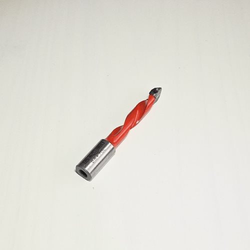 БУРГИЈА ЗА БУШЕЊЕ ПРОБИВНА СО КАРБИДЕН ВРВ (8*70 L)