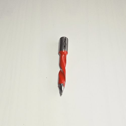 БУРГИЈА ЗА БУШЕЊЕ ПРОБИВНА СО КАРБИДЕН ВРВ (8*70 L)