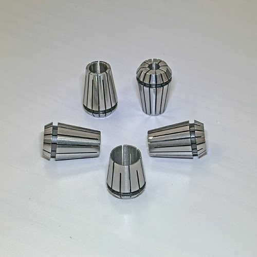 ЧАУРА ER20 Ø15